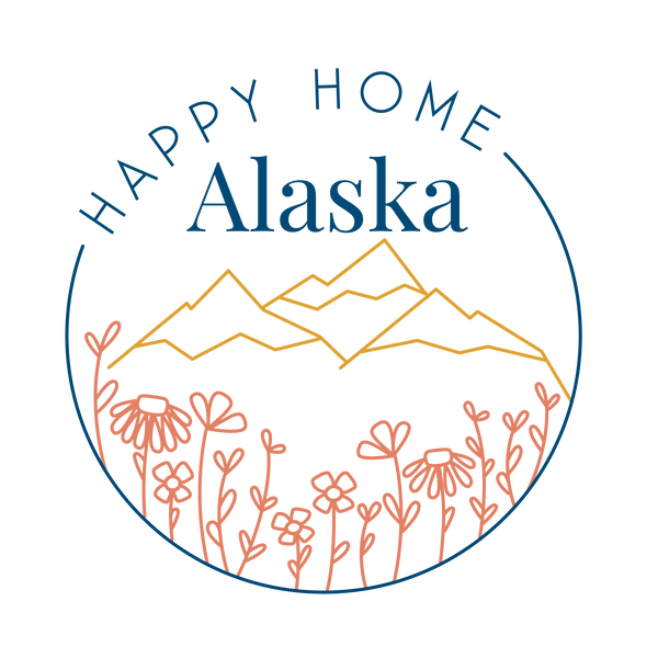 Happy Home Alaska