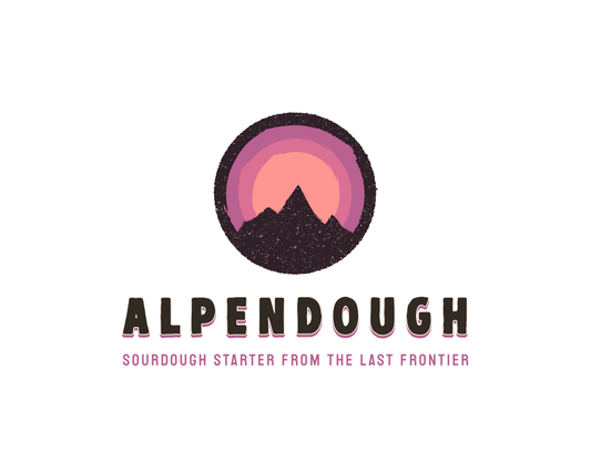 Alpendough Sourdough Starter